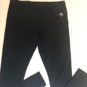 Lorna Jane Amy Legging Black